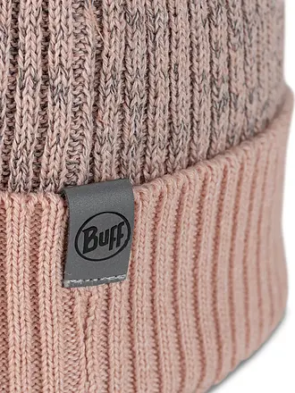 BUFF | Bonnet Merino Active | rosa